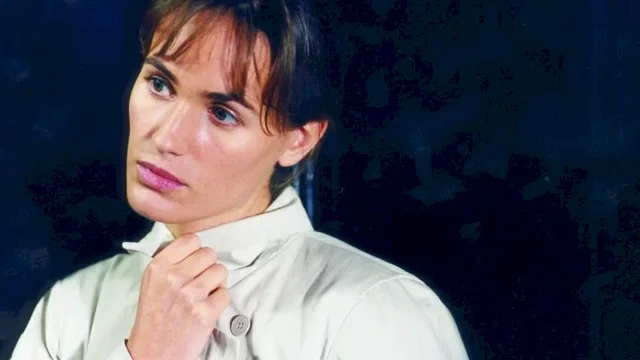 Photo 3 du film : Parlez-moi d'amour