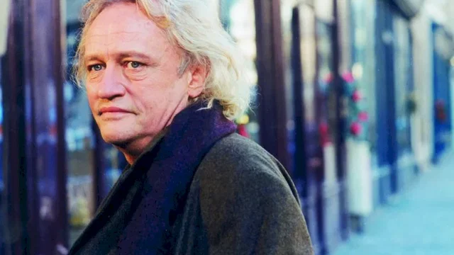 Photo 6 du film : Parlez-moi d'amour