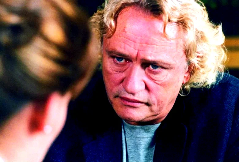 Photo 10 du film : Parlez-moi d'amour