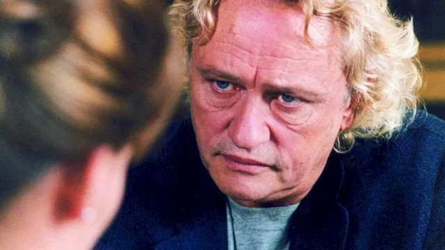 Photo 10 du film : Parlez-moi d'amour