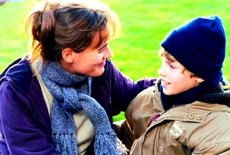 Photo 11 du film : Parlez-moi d'amour