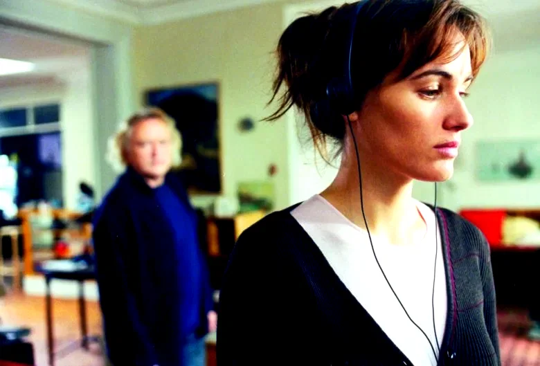 Photo 13 du film : Parlez-moi d'amour