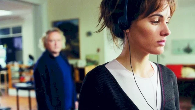 Photo 13 du film : Parlez-moi d'amour