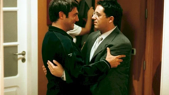 Photo 6 du film : Au bonheur des hommes