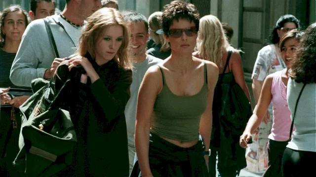 Photo 8 du film : Au bonheur des hommes