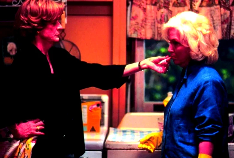 Photo 3 du film : Les divins secrets