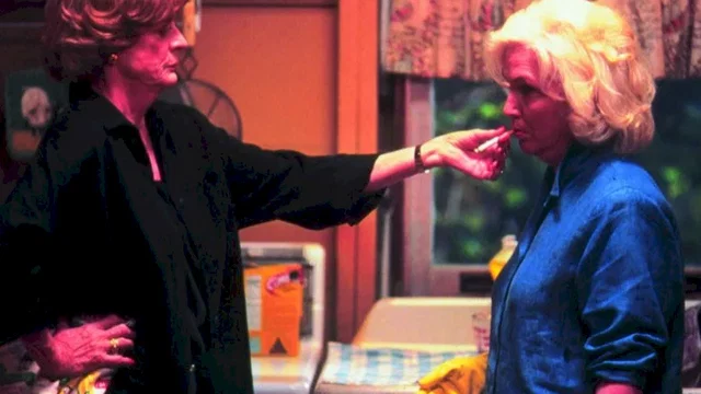 Photo du film : Les divins secrets