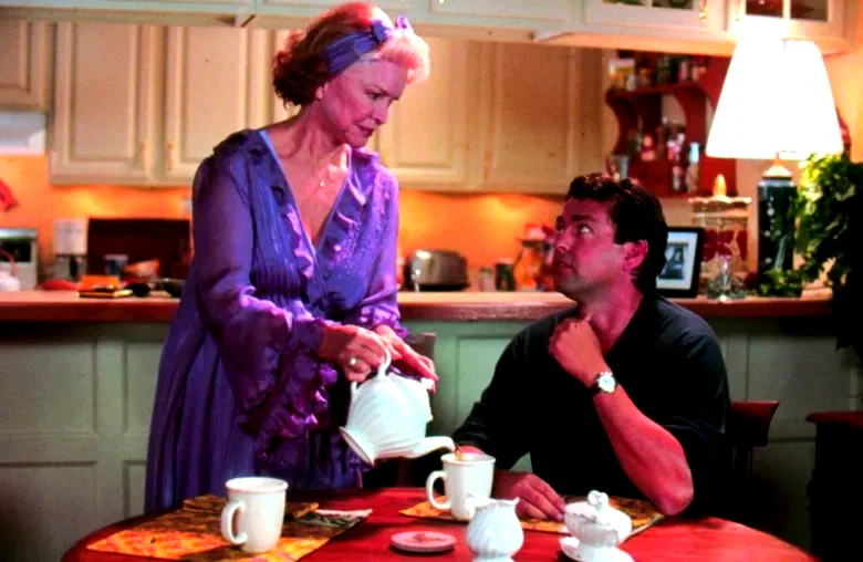 Photo 6 du film : Les divins secrets