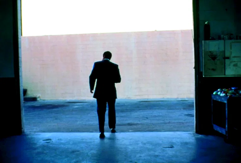 Photo 3 du film : Punch-drunk love