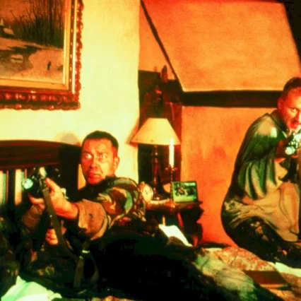 Miniature photo du film : Dog soldiers