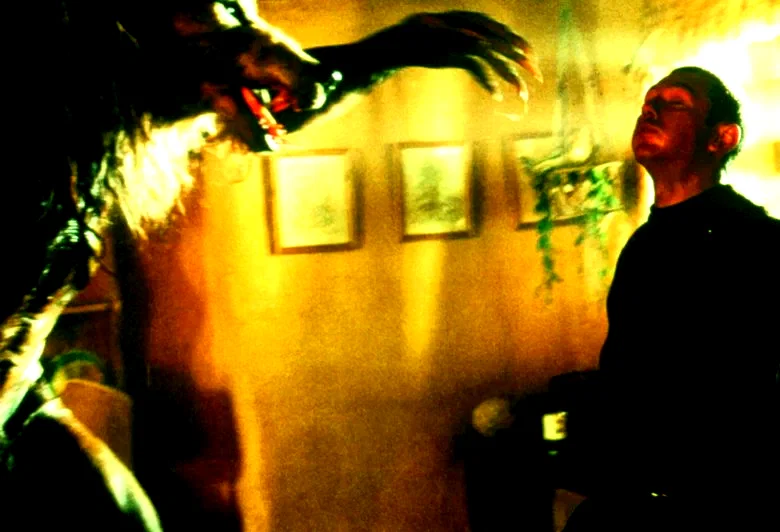 Photo 3 du film : Dog soldiers