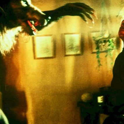 Miniature photo du film : Dog soldiers