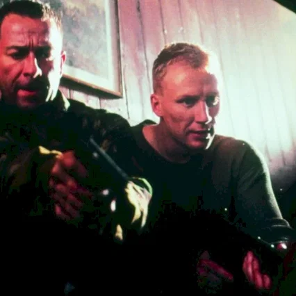 Miniature photo du film : Dog soldiers
