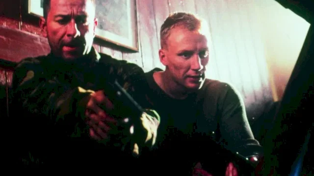 Photo du film : Dog soldiers