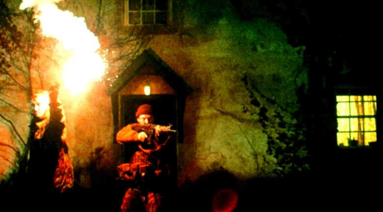 Photo 5 du film : Dog soldiers