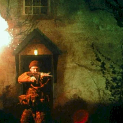 Miniature photo du film : Dog soldiers