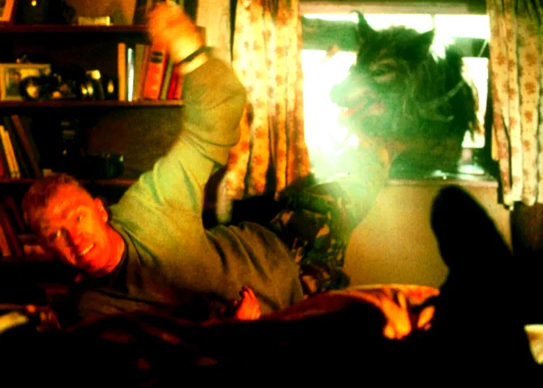 Photo 6 du film : Dog soldiers