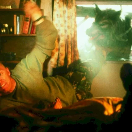 Miniature photo du film : Dog soldiers