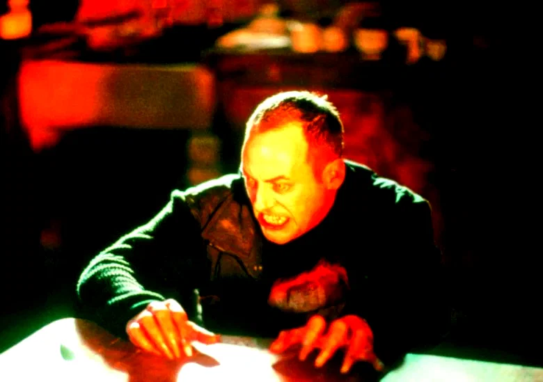 Photo 8 du film : Dog soldiers