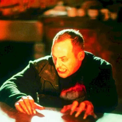 Miniature photo du film : Dog soldiers