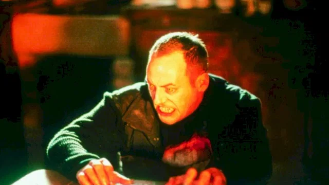 Photo du film : Dog soldiers