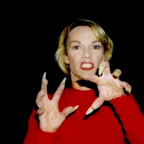 Photo du film : La fiancee de dracula