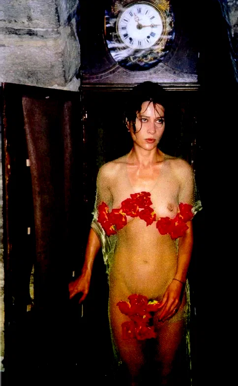Photo du film : La fiancee de dracula