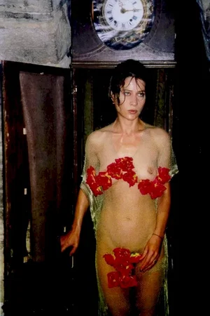 Photo 4 du film : La fiancee de dracula