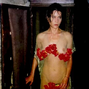 Photo du film : La fiancee de dracula