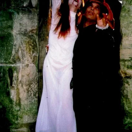 Miniature photo du film : La fiancee de dracula