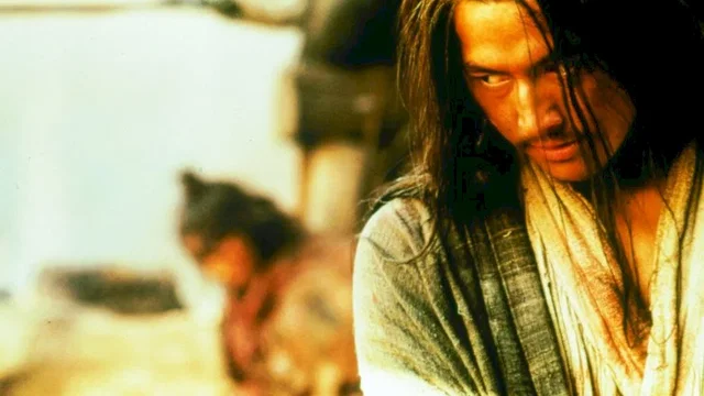 Photo du film : La princesse du desert (musa)