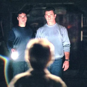 Photo du film : Signes