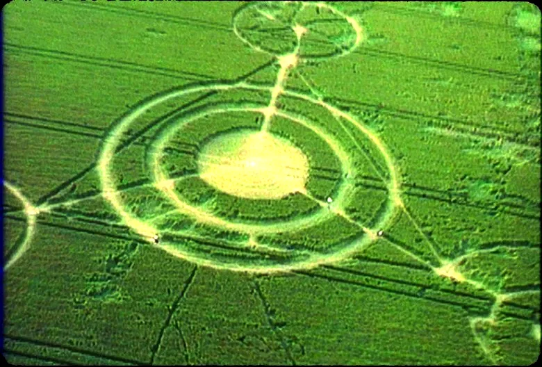 Photo 7 du film : Signes