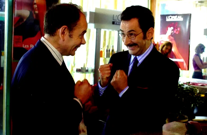 Photo 3 du film : Ah ! si j'étais riche