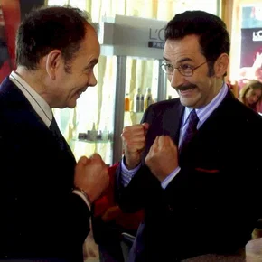 Photo du film : Ah ! si j'étais riche