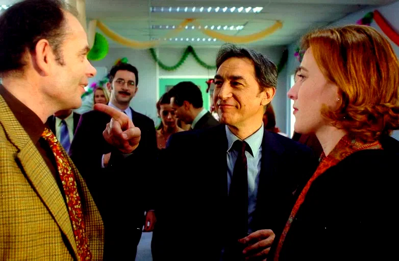 Photo 5 du film : Ah ! si j'étais riche