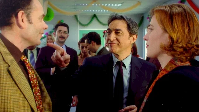 Photo 5 du film : Ah ! si j'étais riche