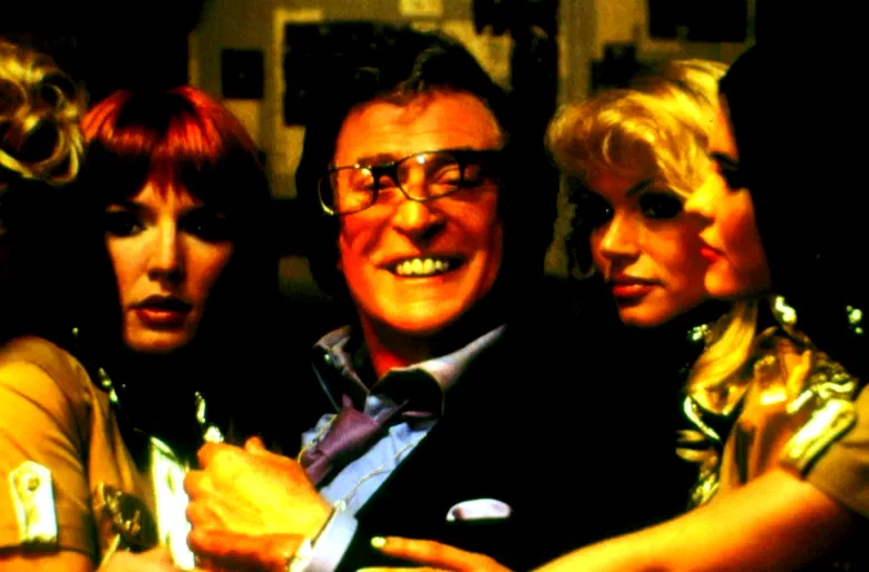 Photo du film : Austin powers dans Goldmember