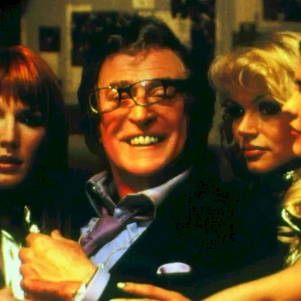 Miniature photo du film : Austin powers dans Goldmember