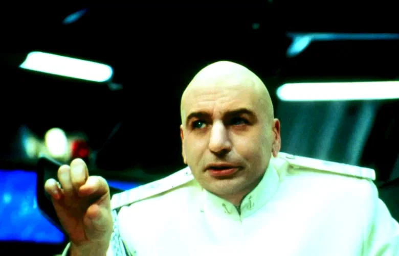 Photo du film : Austin powers dans Goldmember