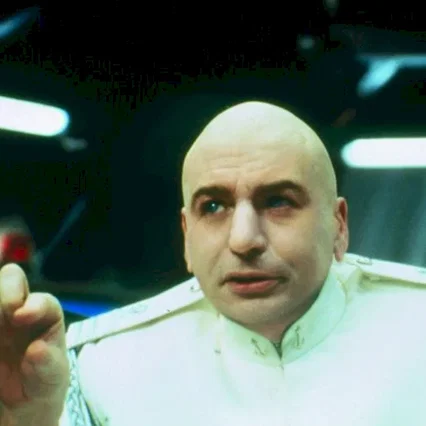 Miniature photo du film : Austin powers dans Goldmember