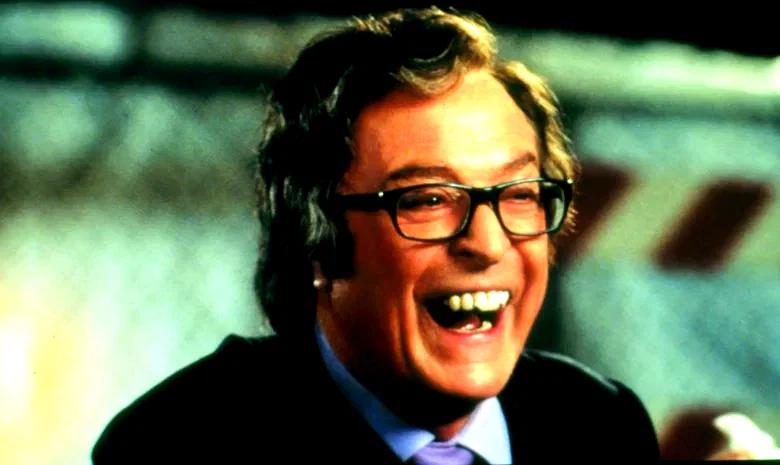 Photo du film : Austin powers dans Goldmember
