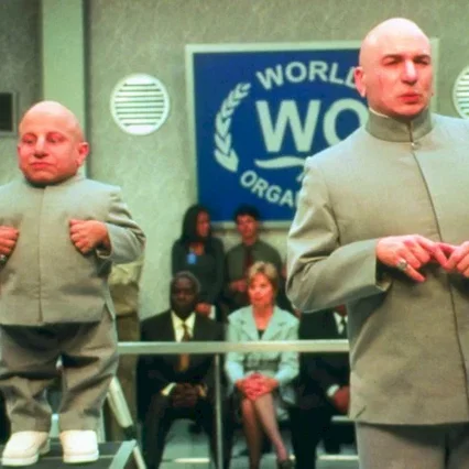 Miniature photo du film : Austin powers dans Goldmember