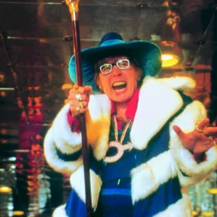 Miniature photo du film : Austin powers dans Goldmember