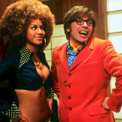 Miniature photo du film : Austin powers dans Goldmember