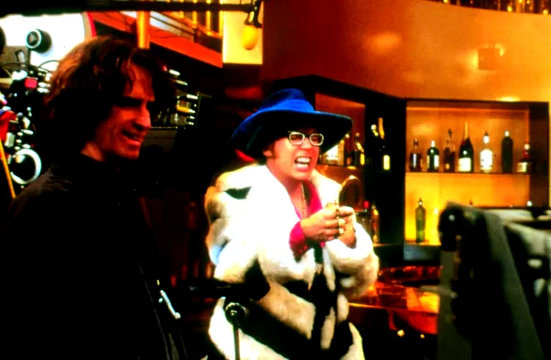 Photo du film : Austin powers dans Goldmember
