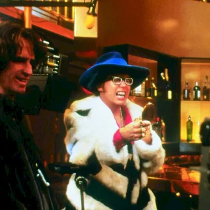 Miniature photo du film : Austin powers dans Goldmember