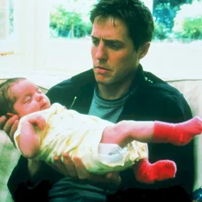 Photo du film : Pour un garcon