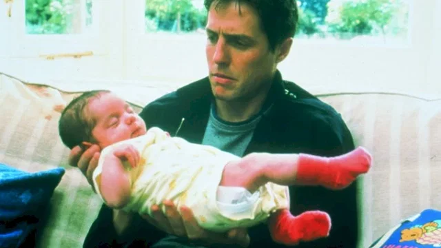 Photo du film : Pour un garcon