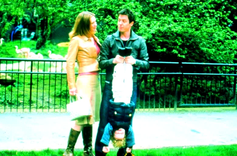 Photo 5 du film : Pour un garcon